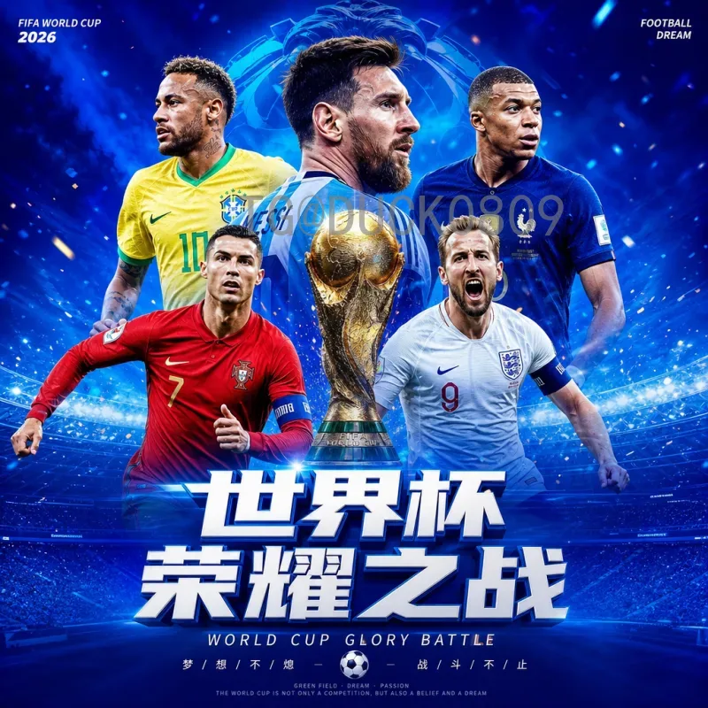 完整2026年世界杯中国队阵容预测：谁将代表中国出征美加墨