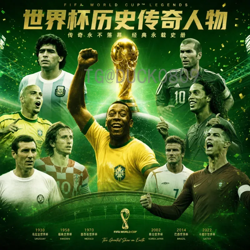 2026国际足联世界杯分组结果前瞻：扩军48队后的格局与悬念